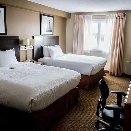 Travelodge Suites By Wyndham Moncton Zewnętrze zdjęcie