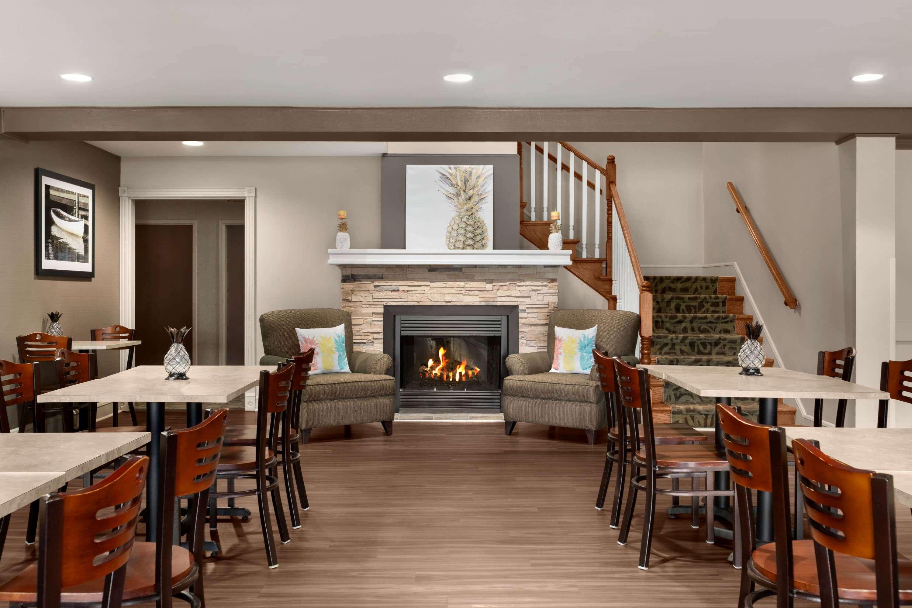 Travelodge Suites By Wyndham Moncton Zewnętrze zdjęcie