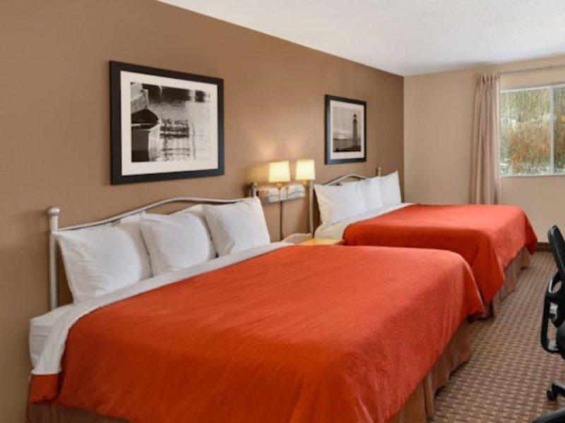 Travelodge Suites By Wyndham Moncton Zewnętrze zdjęcie