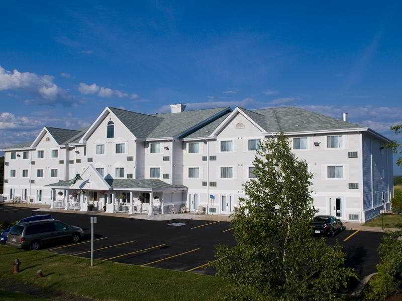 Travelodge Suites By Wyndham Moncton Zewnętrze zdjęcie