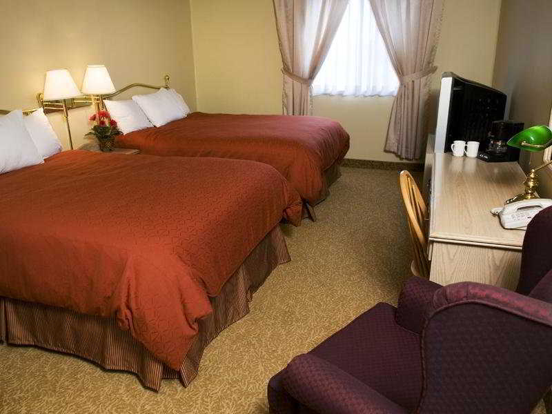 Travelodge Suites By Wyndham Moncton Pokój zdjęcie