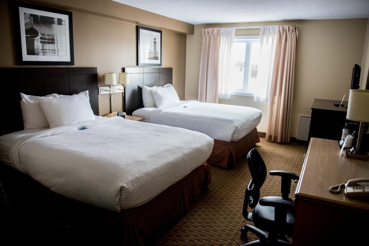 Travelodge Suites By Wyndham Moncton Zewnętrze zdjęcie