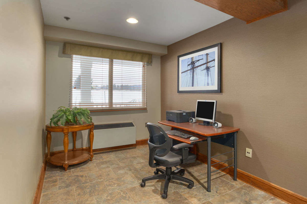 Travelodge Suites By Wyndham Moncton Zewnętrze zdjęcie
